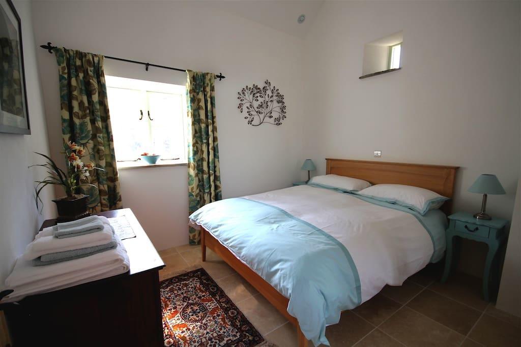 Vila The Snuggery Truro Exteriér fotografie